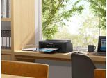 Epson Workforce WF-2110W - Stampante - Colore - Inkjet - A4/Legale - 5760 X 1440 Dpi - Fino A 9 Ppm (Monocromatico)