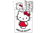 Lino Incluso Hello Kitty 140X200, 70X90 Cm