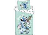 Lino Incluso Lilo E Stitch Buddies 140X200, 70X90 Cm