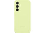 Custodia In Silicone Samsung EF-PA356 Per Galaxy A35 5G, Cover, Samsung, Galaxy A35 5G, 16,8 Cm (6,6"), Lime"