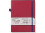 Taccuino Bookaroo Journal Grande - Marrone