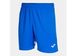 Joma Tokio Short, Royalblau-Weiss, 3Xl