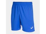 Joma Tokio Short, Royalblau-Weiss, Xxl