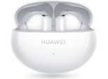 Huawei Freebuds 6I Auricolare True Wireless Stereo (Tws) In-Ear Chiamate/Musica Bluetooth Bianco