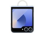 Samsung EF-QF741CTEGWW, Cover, Samsung, Galaxy Z Flip6, 17 Cm (6,7"), Trasparente"