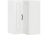 Syfax™ Mobile Da Cucina Kalmar Bianco 57 X 57 X 80 Cm