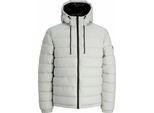 Jack & Jones Jacke Point Steppjacke