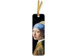 Johannes Vermeer: Ragazza Con L'orecchino Di Perla Segnalibri (Confezione Da 10)