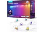 Govee H608B Rgbic Striscia Led 3M