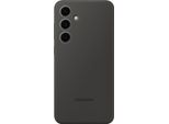 Custodia In Silicone Samsung EF-PS721 Per Galaxy S24 Fe, Cover, Samsung, Galaxy S24 Fe, 17 Cm (6,7"), Nero"