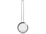 Setaccio Da Cucina In Acciaio Con Manico 12,5 Cm