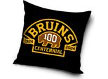 Cuscino Nhl Boston Bruins Centenario