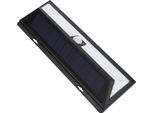 Applique Solare, Sensore Di Movimento Alimentato Ad Energia Solare, Luce Di Movimento Solare, Applique Solare Ad Induzione, Luce Alimentata Ad Energia Solare, Luce Da Giardino A Led