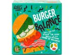 Burger Balance Gioco Di Impilamento Per Bambini E Adulti - Gioco Da Tavolo