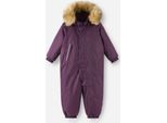 Tuta Invernale Reima Bambino Viola 5100117C-4960 Taglia 80