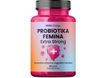 Movit Energy Probiotics Femina Extra Strong, 90 Capsule