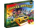 TöRsää Tonnit Gioco Finlandese