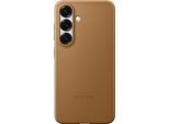 Samsung EF-VS931, Cover, Samsung, Galaxy S25, 15,8 Cm (6,2"), Braun"
