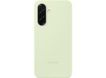 Custodia In Silicone Samsung Per Galaxy A36 5G, Cover, Samsung, Galaxy A36 5G, 17 Cm (6,7"), Verde Chiaro"