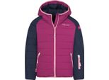 Trollkids Bambini Hafjell Giacca Da Neve Pro Ragazzi Giacca Rosa 514-182 Taglia 92