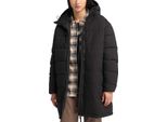 Timberland - Giaccone Donna Lungo Trapuntato Waterproof - Taglia M