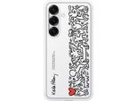 Samsung EF-MS936, Cover, Samsung, Galaxy S25+, 17 Cm (6,7"), Multicolore, Bianco"