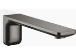 Dornbracht LissÉ Bec De Baignoire Pour Montage Mural, 13801845-99, 13801845-99
