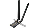 TP-LINK Tp-Link BE6500 Wlan Interna / Bluetooth 2880 Mbit/S