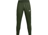 Under Armour Ua M Challenger Training Pnt - Navy Od Green, Taglia:M