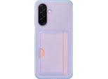 Custodia Samsung Per Galaxy A26 5G, Cover, Samsung, Galaxy A26 5G, 17 Cm (6,7"), Blu"