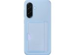Samsung EF-OA366 Custodia Per Cellulare 17 Cm (6,7") Cover Blu"