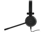 Jabra Headset Evolve 30 Ii Ms Duo USB-C/A Schnurgebunden