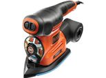 Black & Decker KA280K Multi Sander