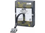 Apc RBC32 Batteria Ups Acido Piombo (Vrla)