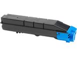 Kyocera TK-8305C Cartuccia Toner 1 Pz Originale Ciano