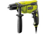 Ryobi RPD800-K Trapano A Percussione 800 W 3000 Giri/Min