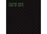 Talking Heads - Paura Della Musica