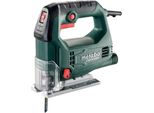 Metabo Steb 65 Seghetto Alternativo Rapido