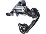 Sram 00.7518.030.001 Deragliatore Posteriore Force 22 A 11 Velocità, Gabbia Media (Max. 32 Denti), Nero/Grigio