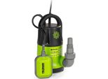 Fieldmann Pompa Per Acqua Pulita Fvc 2001-EC 250 W 50000119