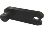 Gedore A36340 Adattatore Quadrato Da 1/4" Perno Imperdibile, 3119513"