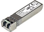 Startech.Com Modulo Ricetrasmettitore Sfp+ In Fibra Da 10 Gigabit - Compatibile Hp JD092B - Mm Lc Con Ddm