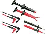 Set Di Puntali Fluke Suregrip Per L'industria TL220-1