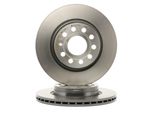 Bremsscheibe Brembo 09.9167.11