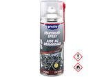 Bomboletta Spray Per Auto Presto Jump Start Spray Monouso 400Ml