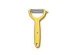 Victorinox 760-798 Pelapatate/Kiwi Con Lama Seghettata, Giallo