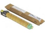 Ricoh - Gelb - Original - Tonerpatrone - FüR Ricoh Mp C401, Aficio Mp C300, Mp C400 (842041)