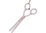 Jaguar Pre Style Ergo 28 Forbici Per Diradamento Dei Capelli Da 5,5 Pollici Rosa