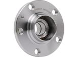 Set Cuscinetti Ruota Posteriori Vaico Per Vw Polo (9N) 120 Mm V10-8274