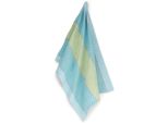 Asciugamano Da Tè, Verde/Blu - Kela | Carla